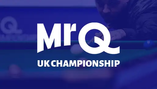 MrQ.com Continues its Brand-Awareness Push Using Sport Events