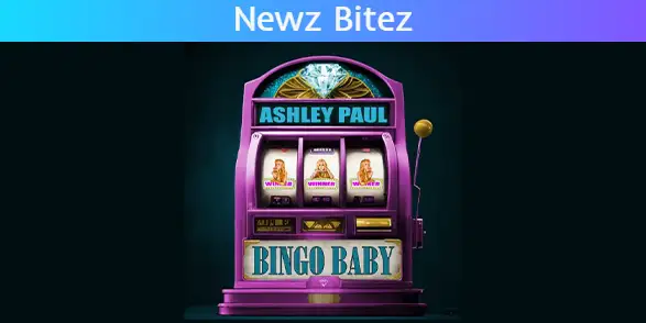 Newzbitez - ‘Bingo Baby’ Collab Launched by Ashley Paul and Ritchie Neville