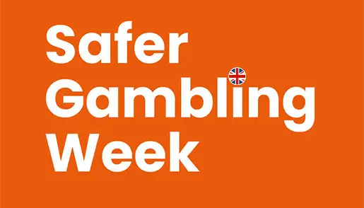 Safer Gambling Week 2023 – Reasons to be cheerful.