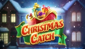 Christmas Catch Slot Review