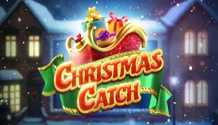 Christmas Catch Slot Review