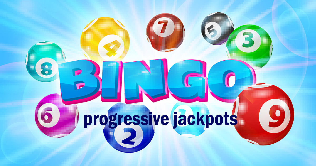 Online Bingo Progressive Jackpots A Complete Guide WhichBingo