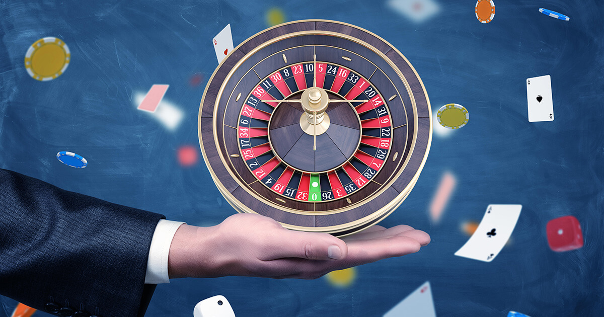 Roulette Strategy Tips to Improve Your Odds Which Bingo