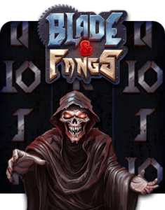 Blade & Fangs Slot Review