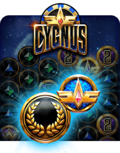 Cygnus 4 Slot Review