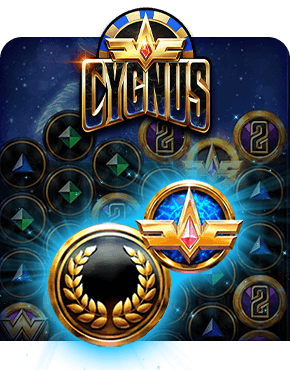 Cygnus 4 Slot Review