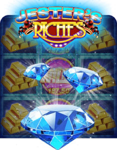 Jester's Riches Slot Review