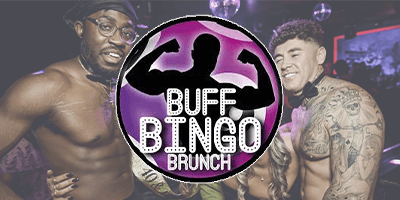 Buff Bingo Bottomless Brunch