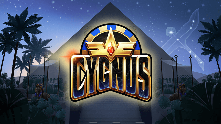 Cygnus 4 Slot Review