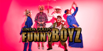FunnyBoyz Benidorm Bingo Review