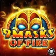 9 Masks of Fire