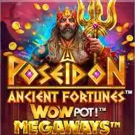 Ancient Fortunes : Poseidon