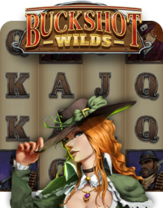 Buckshot Wilds Slot Review