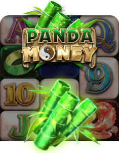 Panda Money Slot Review