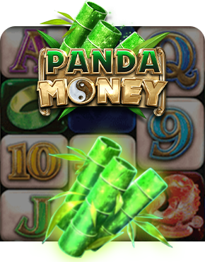 Panda Money Slot Review