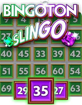 slingo bingoton slot review