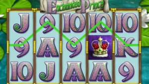 Enchanted Prince Slot Review