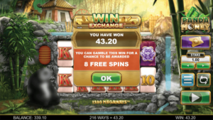 Panda Money Slot Review