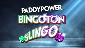 Slingo Bingoton Slot Review