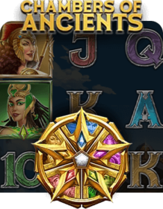 Chamber of Ancients Slot Review