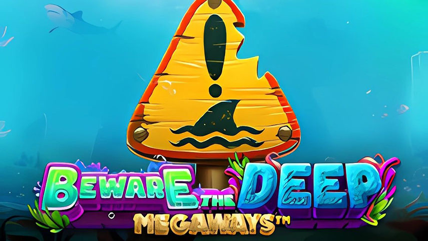 beware the deep megaways slot review