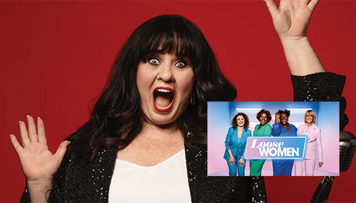 From TV Star to Bingo Enthusiast Fan | Coleen Nolan