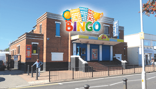 Local Bingo Hall Back on the Cards in Canvey Island