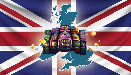 UK Government Introduces Safer Limits for Online Slot Games