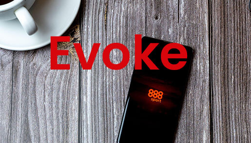 888 To Become Evoke |A Rebrand Could Be On The Way