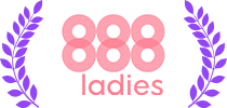 888Ladies Awards Winner