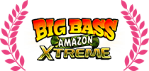 Big Bass Amazon Xtreme (Pragmatic Play)