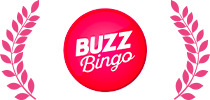 Buzz Bingo Awards Winner