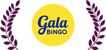 Gala Bingo Awards Winner