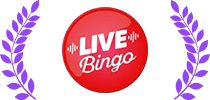 Live Bingo (Buzz Bingo)