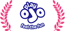 PlayOJO Casino Awards Winner