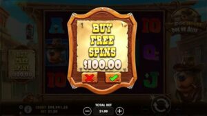 The Dog House Dog or Alive Slot review