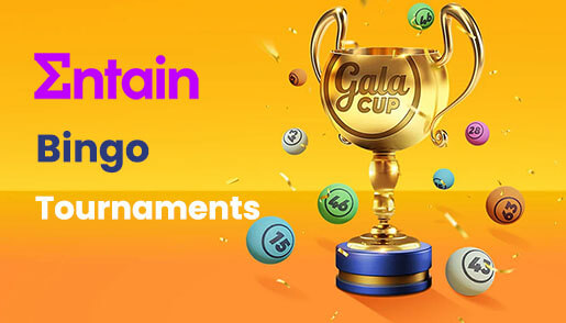 Free Bingo Tournaments Arrive at Gala Bingo & Coral Bingo