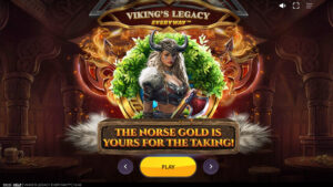 vikings legacy everyway slot review