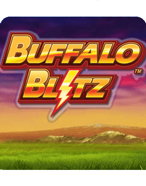 Buffalo Blitz Slot Review