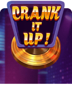 Crank It Up Slot Review
