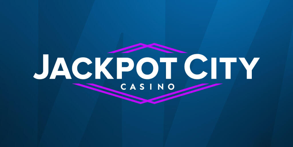 Jackpot City Casino Banner