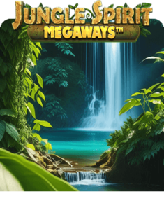 Jungle Spirit Megaways Slot Review