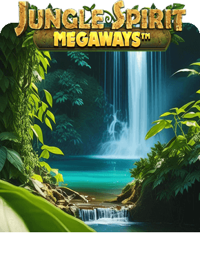 Jungle Spirit Megaways Slot Review