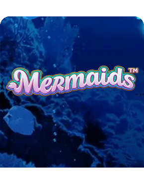 Mermaids Slot Review