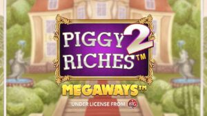 Piggy Riches 2 Megaways Slot Review