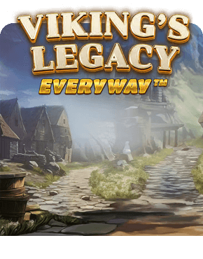 Viking’s Legacy Everyway Slot Review