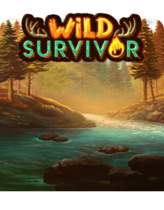 Wild Survivor Slot Review