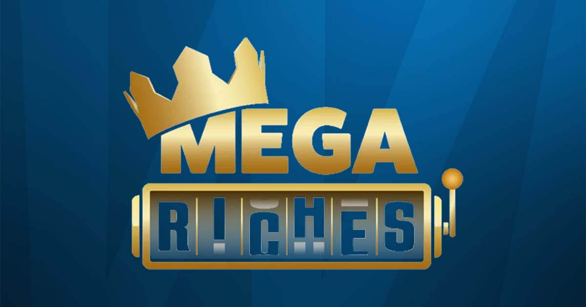 Mega Riches Casino Review 2026 | Bonus and Free Spins Offer