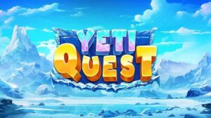 Yeti Quest Slot Review