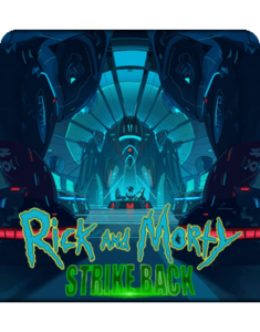 Rick and Morty Strike Back Slot Review